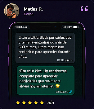 Testimonio 3